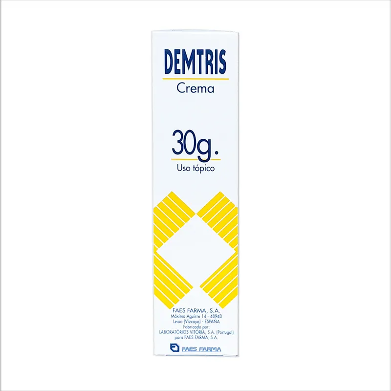 Demtris crema 30 g