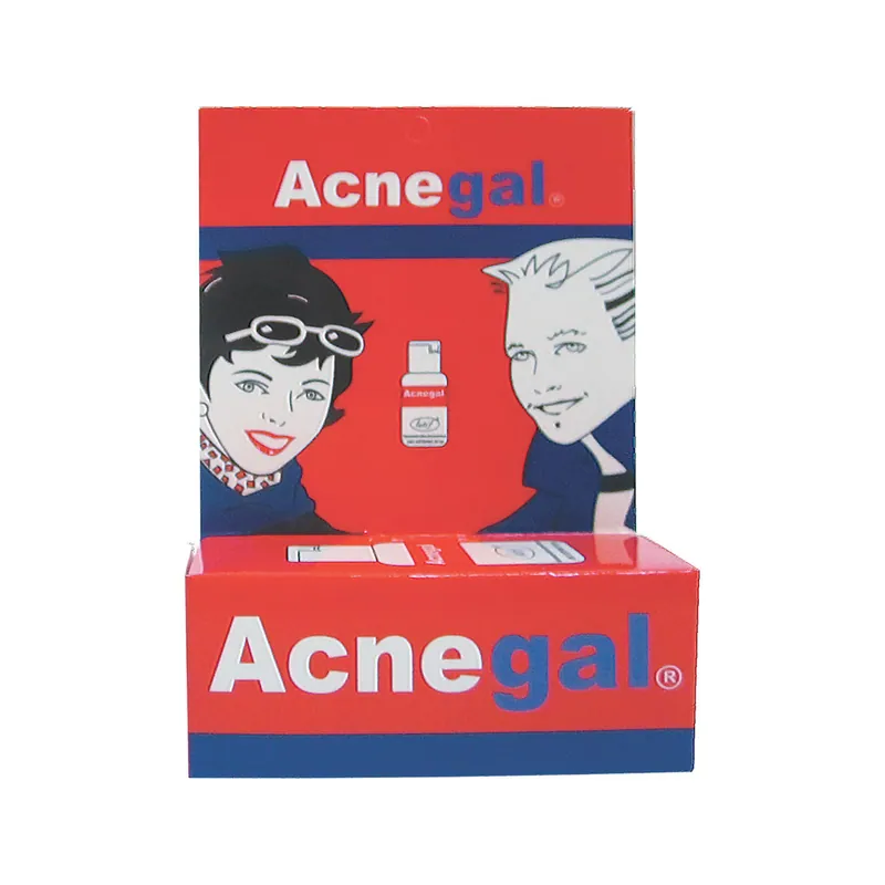 Acnegal loción 30 mL
