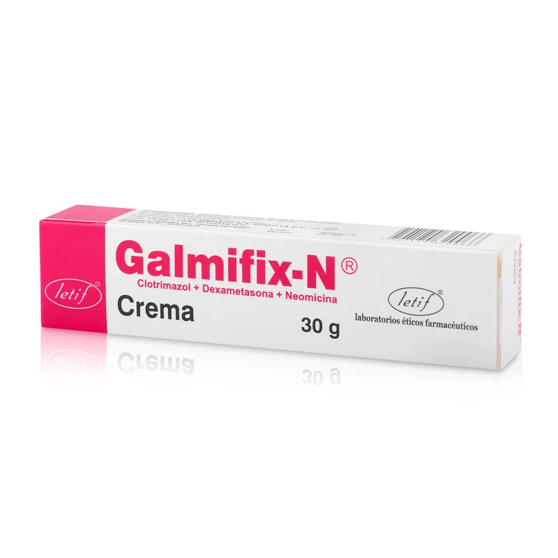 Galmifix-N crema 30 g