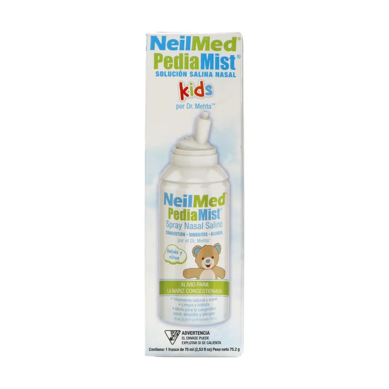 Pediamist Kids Spray 75 mL