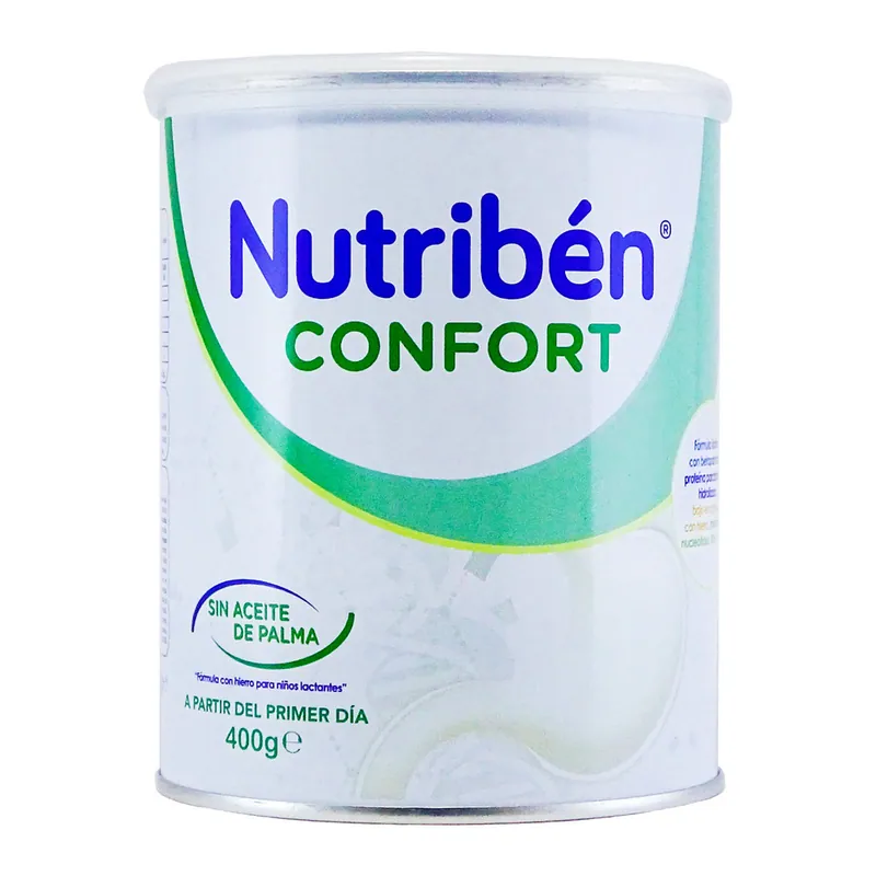 Nutriben Confort 400 g