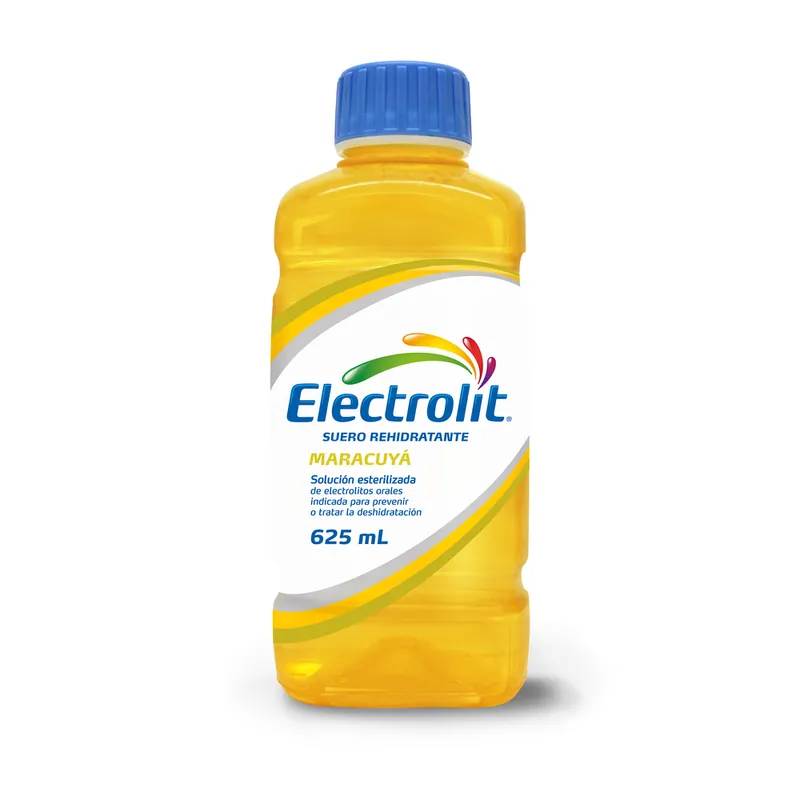 Electrolit Hidratante Maracuya 625 mL