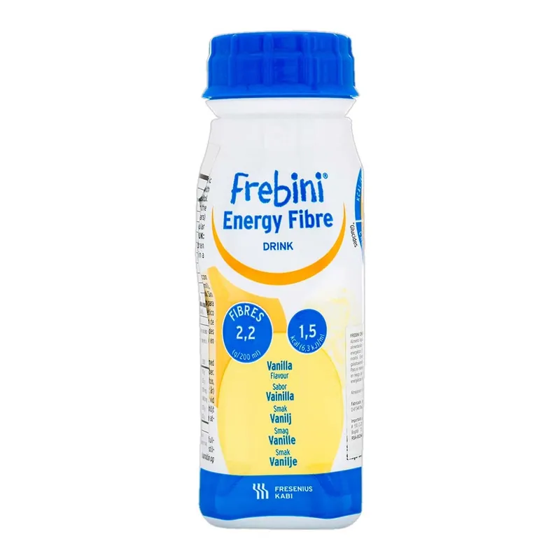Frebini Energy Fibre Drink 200 mL