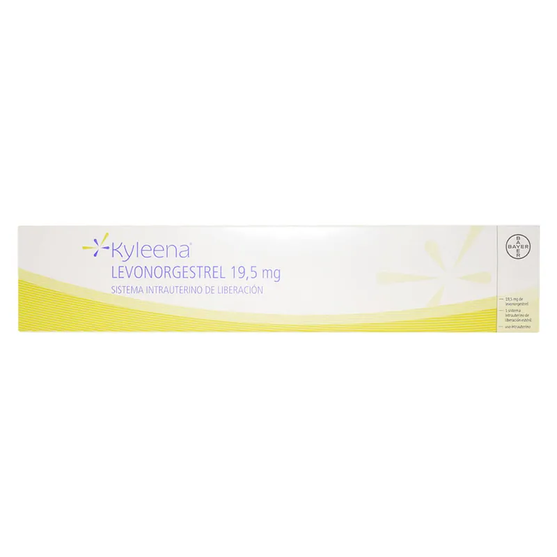 Kyleena 19.5 mg 1 Kit