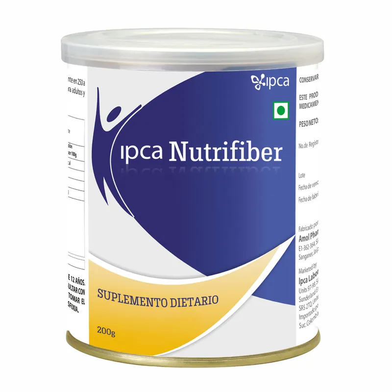 Suplemento Dietario Nutrifiber 200 g