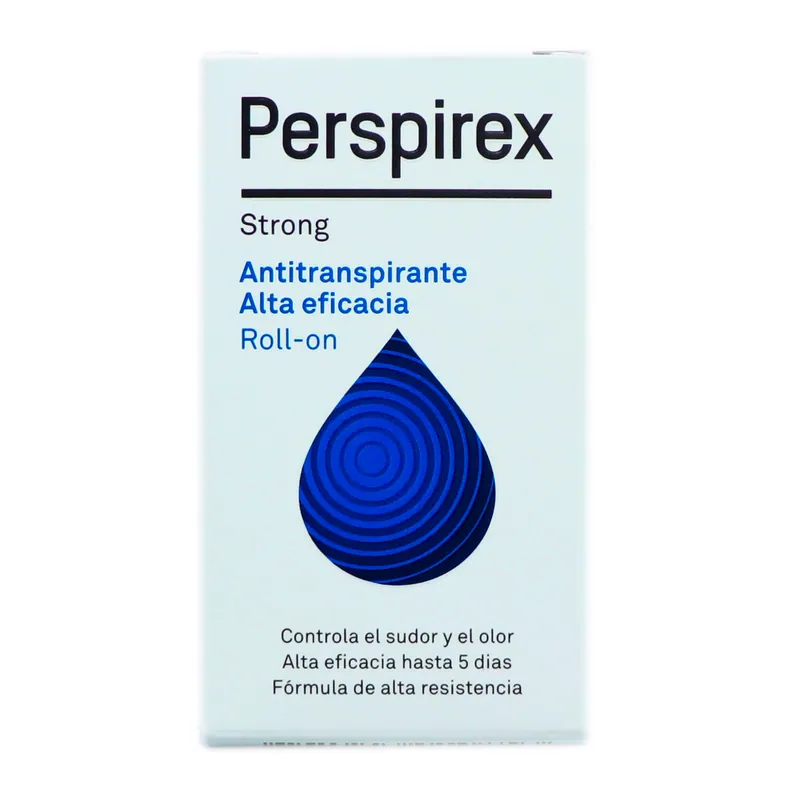 Perspirex Strong Roll On 20 mL
