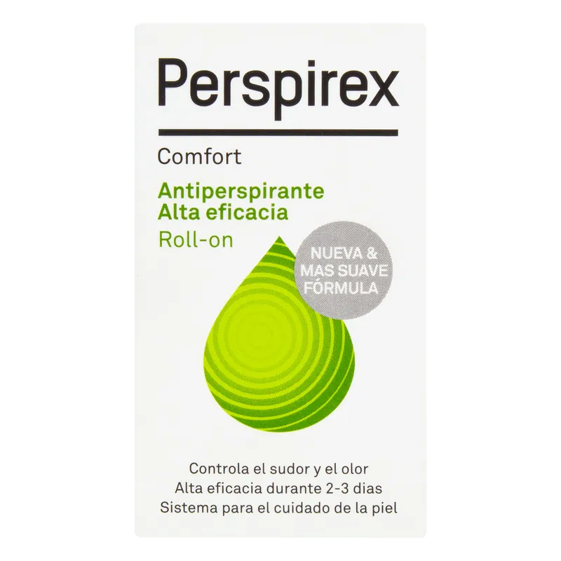 Perspirex Comfort Roll On 20 mL