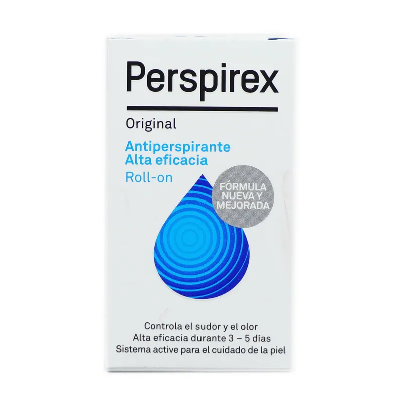 Perspirex Original Roll-On 20 mL