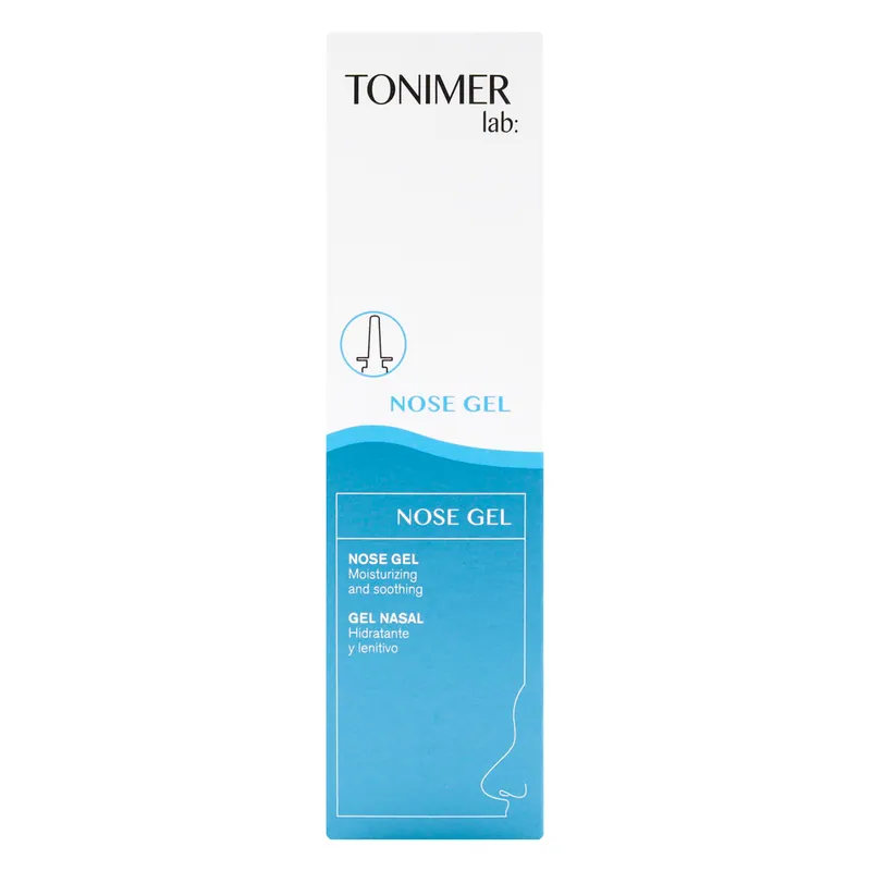 Tonimer Lab Gel Nasal 20 mL
