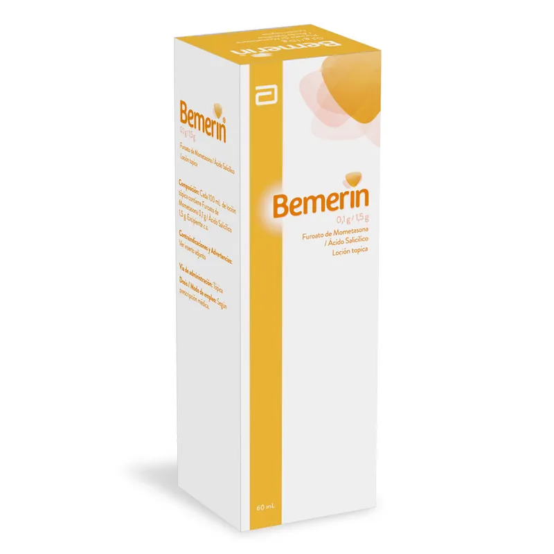 Bemerin 60 mL