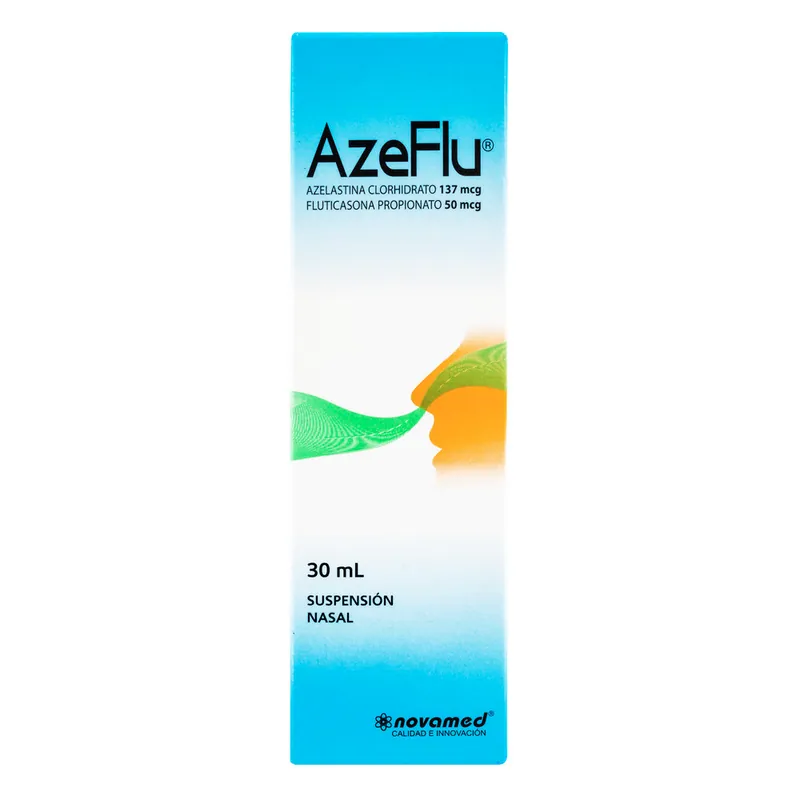 Azeflu 30 mL