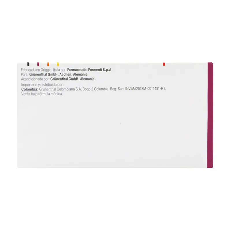 Palexis Re 150 mg 60tb