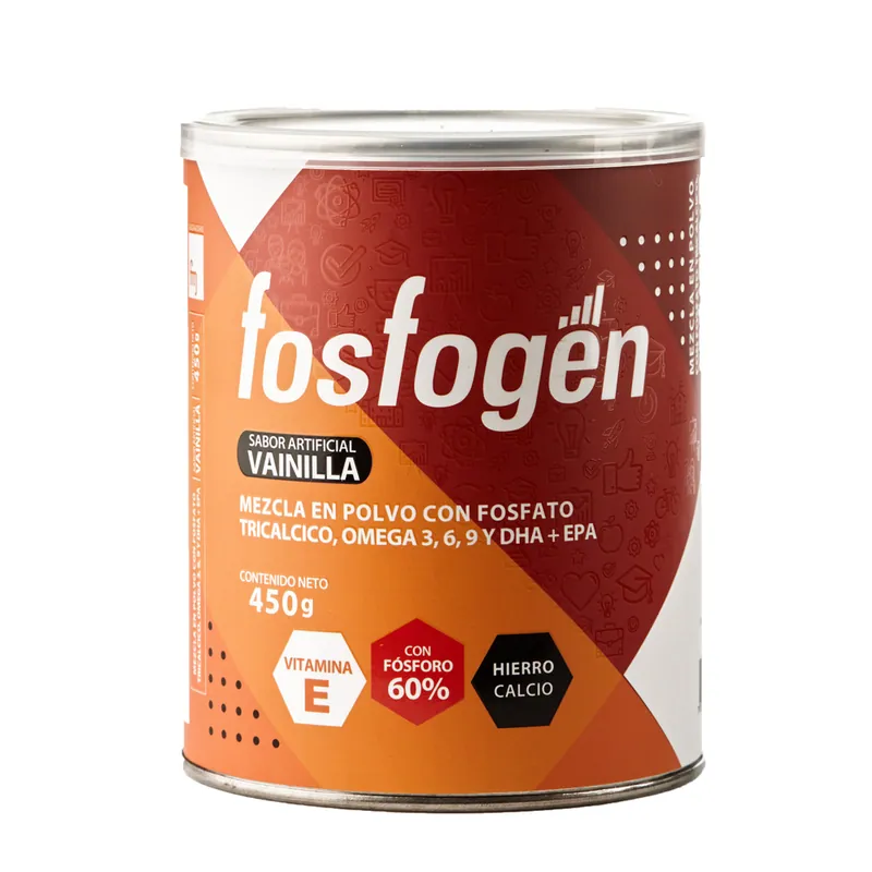 Fosfogen 450 g