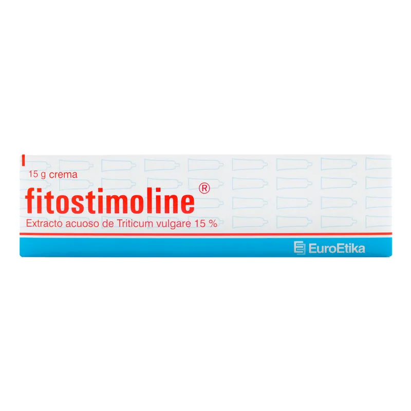 Fitostimoline crema 15 Gramos
