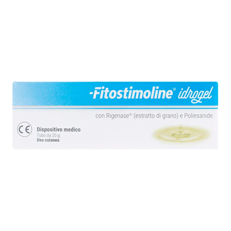 Fitostimoline Idrogel 20 g