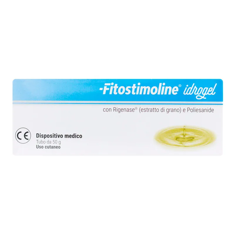 Fitostimoline Idrogel 50 g