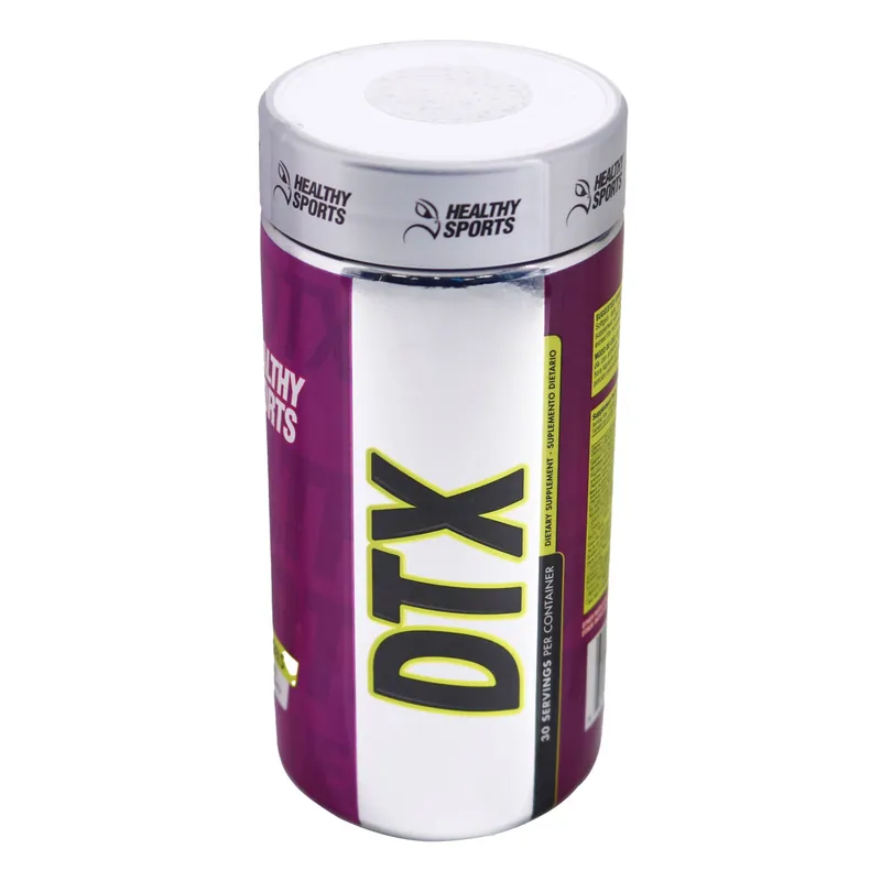 Dtx frasco x 60 Softgels