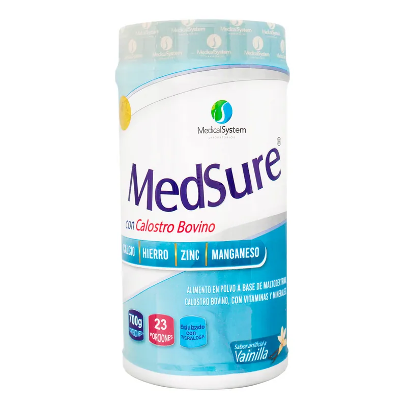 Medsure 700 g