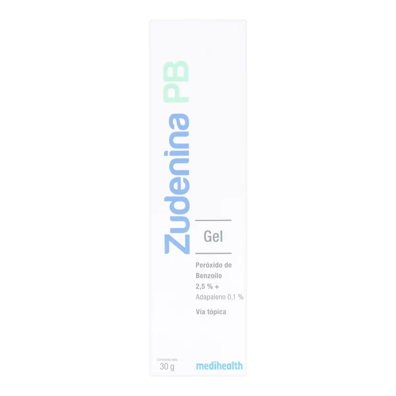 Zudenina Pb 30 g