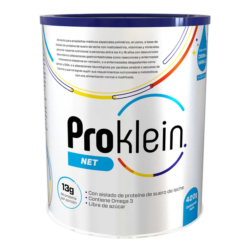 Proklein Net 420 Gramos