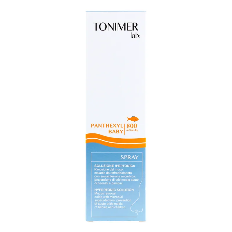 Panthexyl Baby Spray 100 mL
