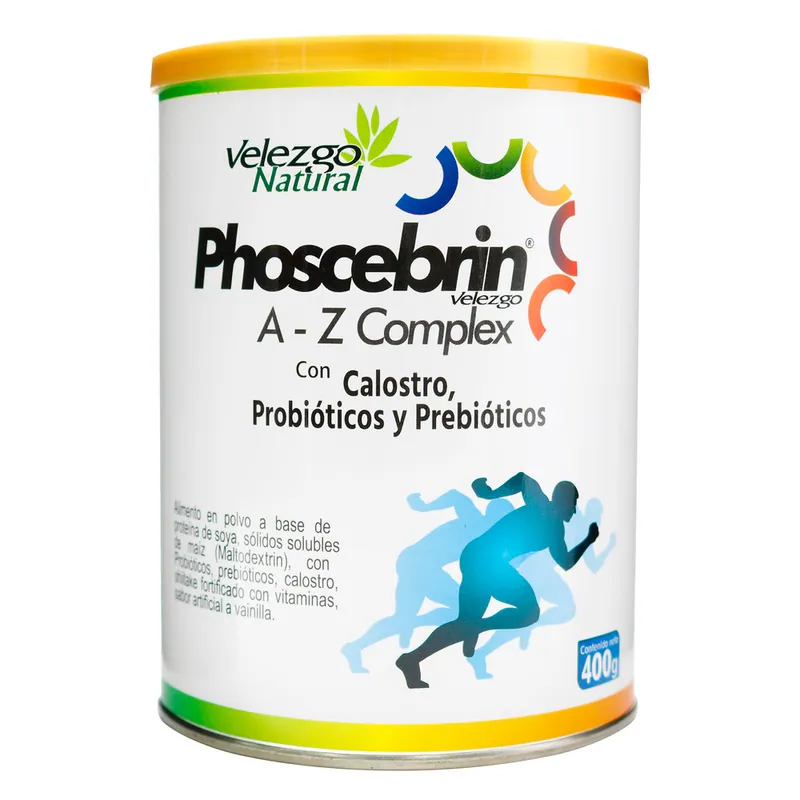 Phoscebrin Velezgo 400 g