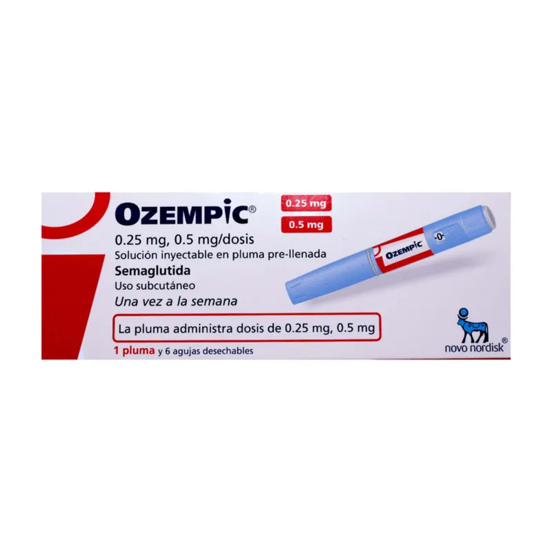 Ozempic 0.25/0.5 (sav