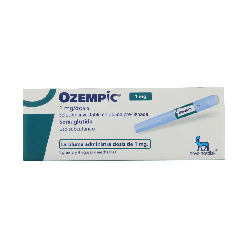 Ozempic 1 mg Dss