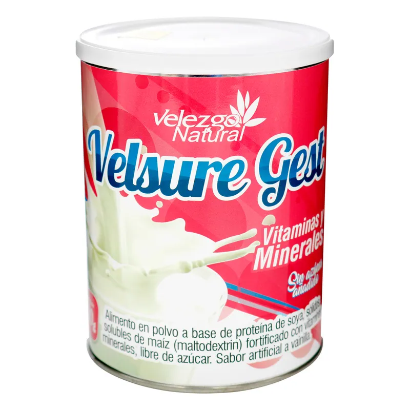 Velsure Gest 400 Gramos