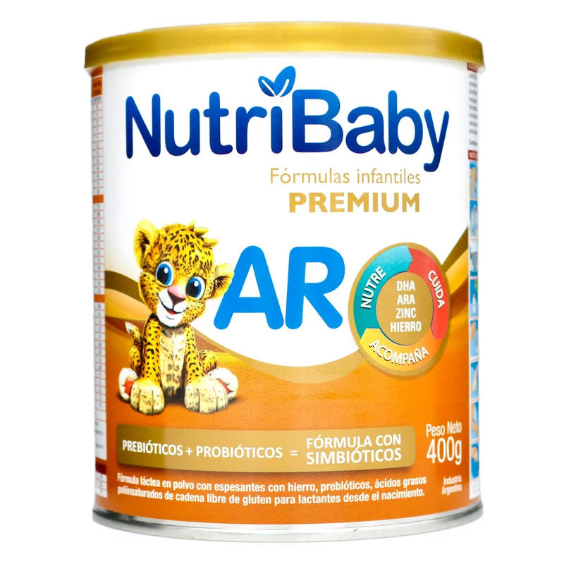 Nutribaby Ar 400 g