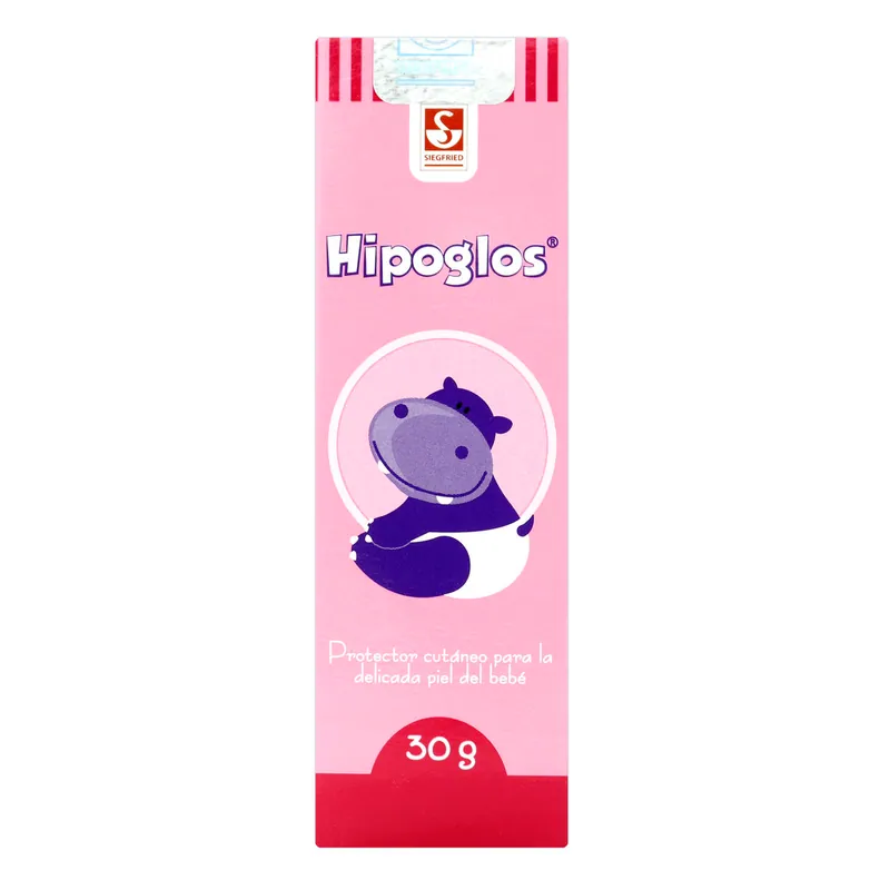 Hipoglos Pomada 30 g
