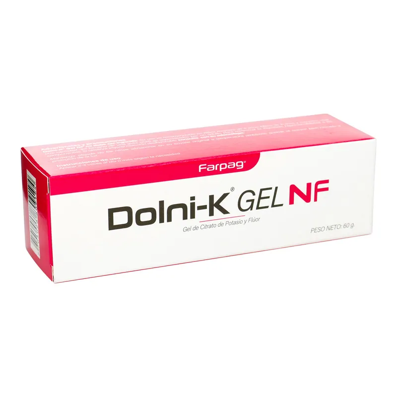 Dolni-K Gel NF 60 g