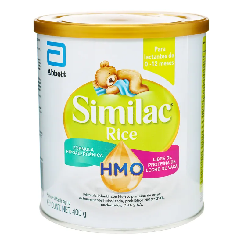 Similac Rice 400 g