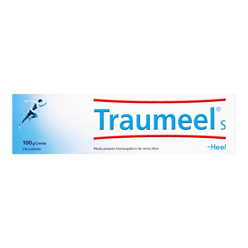 Traumeel S crema 100 g