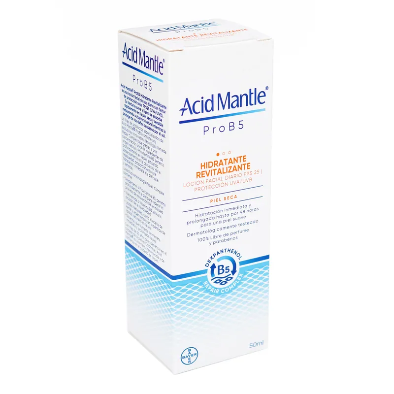 Acid Mantle Pro B5 Loc Facial Dia 50 mL
