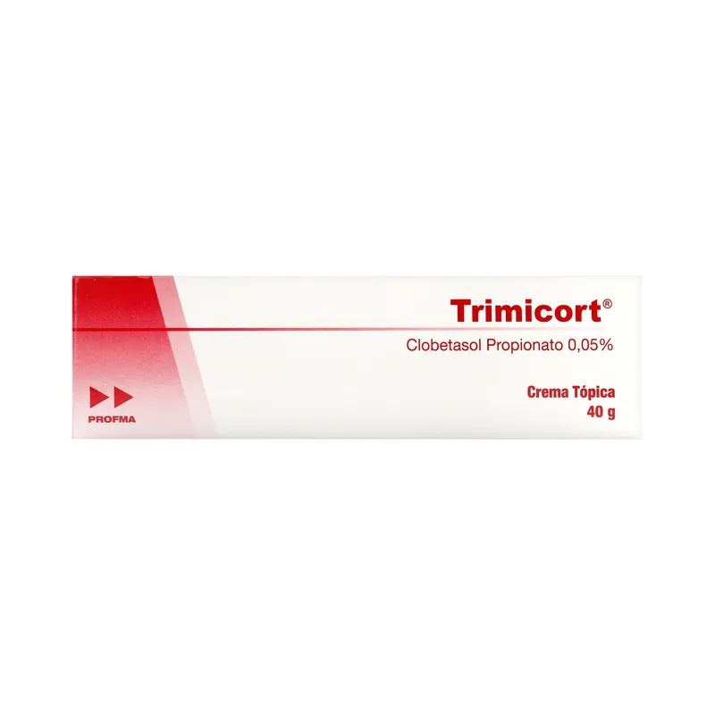 Trimicort crema 40 g