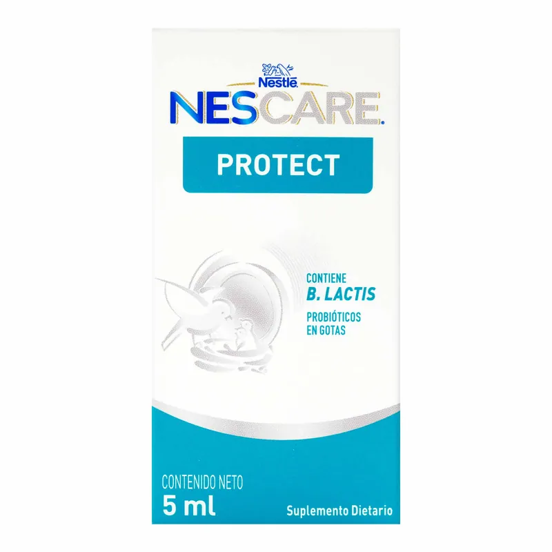 Nescare Protect 5 mL