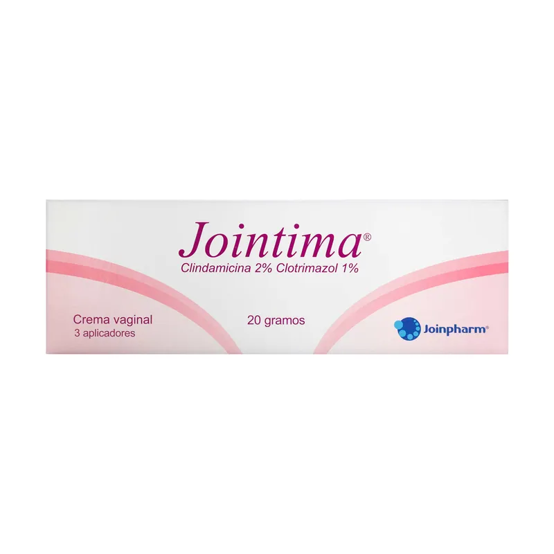 Jointima 20 g + 3 Aplicadores
