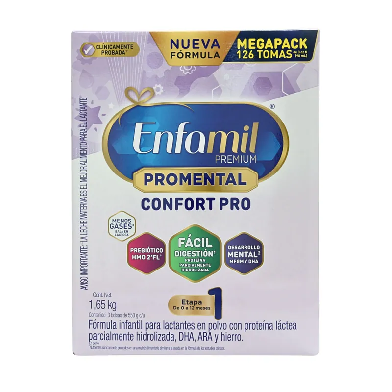 Enfamil Confort 1 Promen Pro 1650 g
