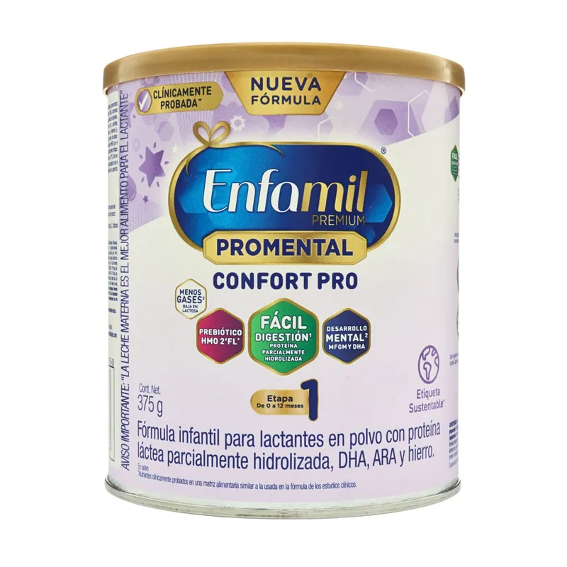 Enfamil Confort 1 Promental Pro 375 g