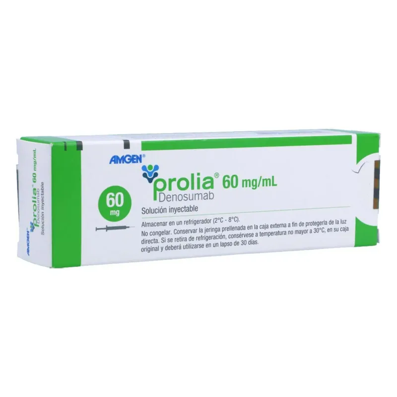 Prolia 60 Mg/ml 1 J/pre