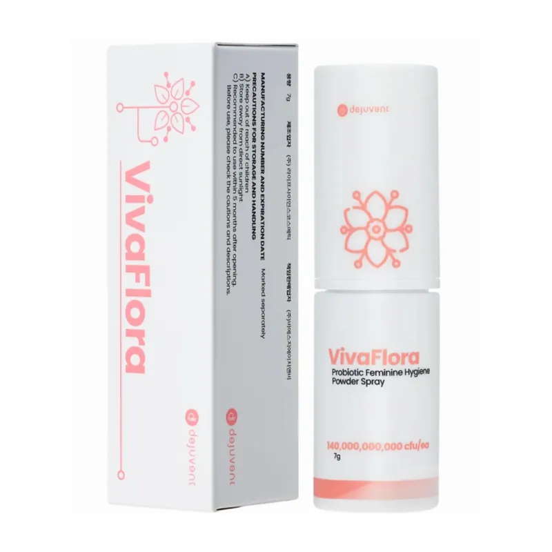 Vivaflora 7 g