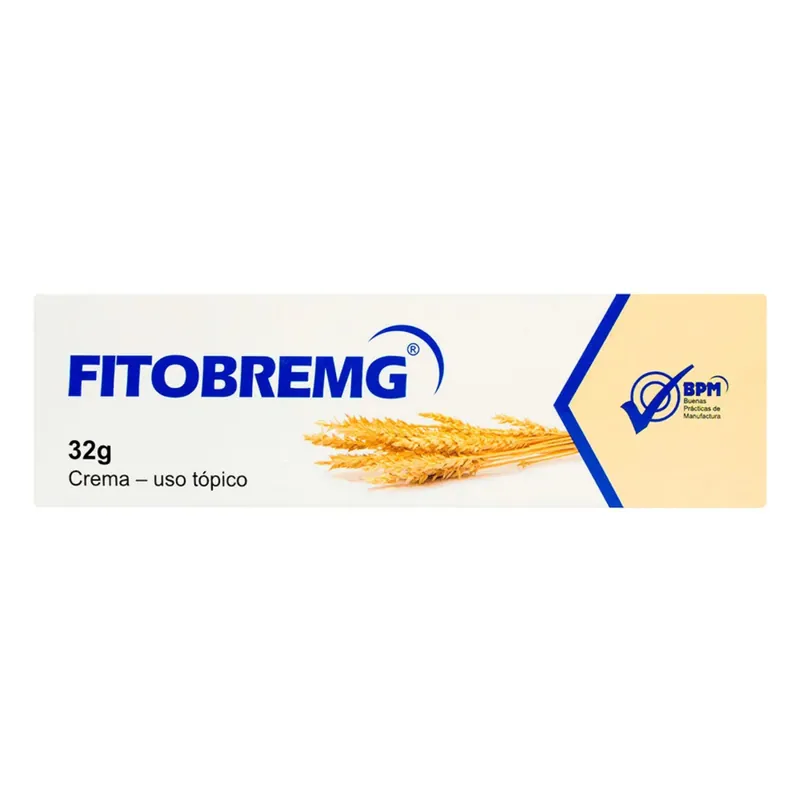 Crema Fitobremg 32 g