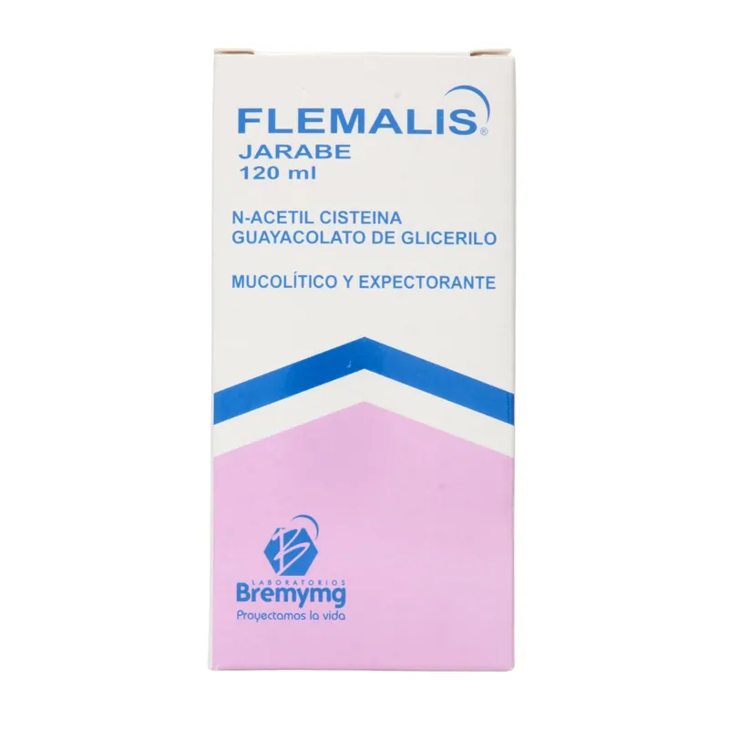 Flemalis 120 mL