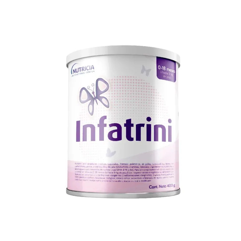 Infatrini 400 g