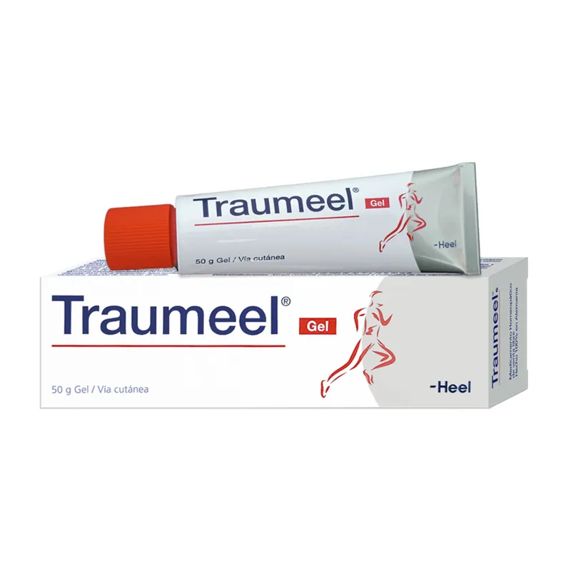 Traumeel Gel 50 g