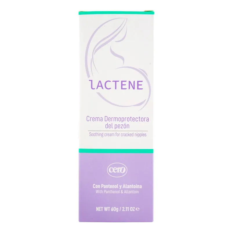 Crema Lactene 60 g