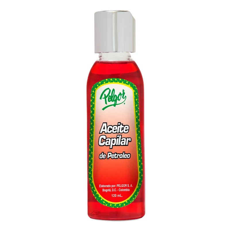 Aceite Petroleo 120 mL