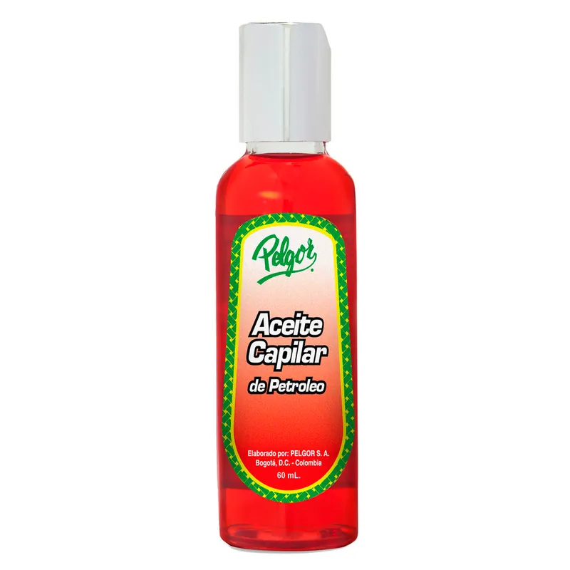 Aceite Petroleo 60 mL