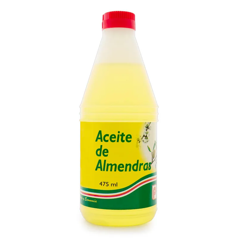 Aceite Almendras 475 mL Promegan